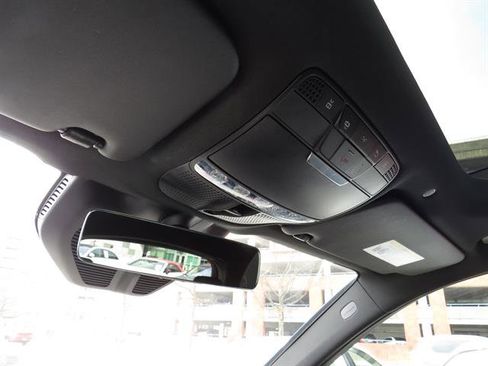 Certified 2021 Mercedes-Benz GLC 300 GLC 300 4MATIC image 17