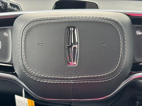 New 2026 Lincoln Navigator Reserve w/ Jet Appearance Package image 20