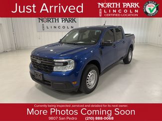 Used 2024 Ford Maverick XL FWD video 1