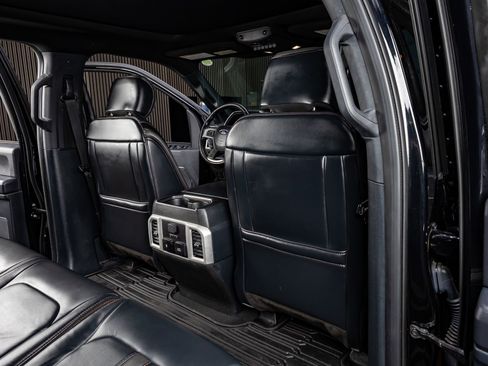 Used 2022 Ford F250 Platinum image 32