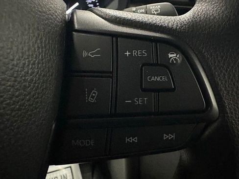 Used 2025 Toyota Sienna LE image 21