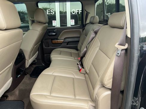 Used 2018 GMC Sierra 1500 SLT AWD/4WD image 15