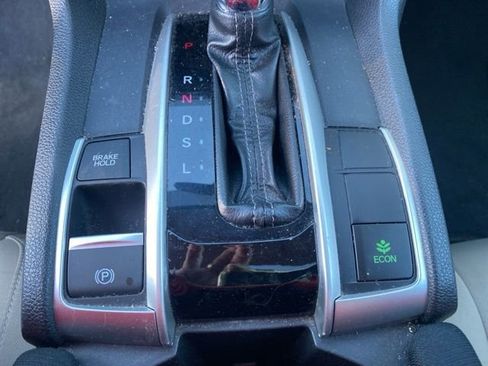 Used 2018 Honda Civic EX image 14