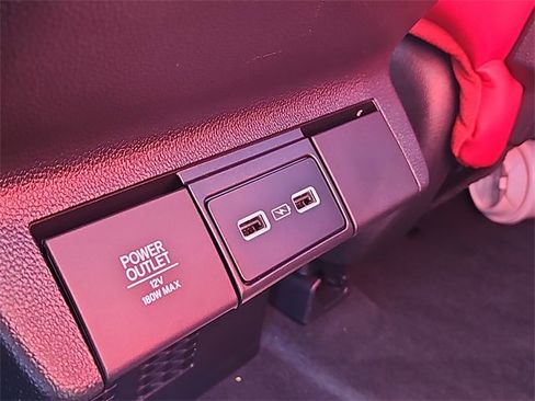 Used 2023 Acura MDX A-Spec image 22