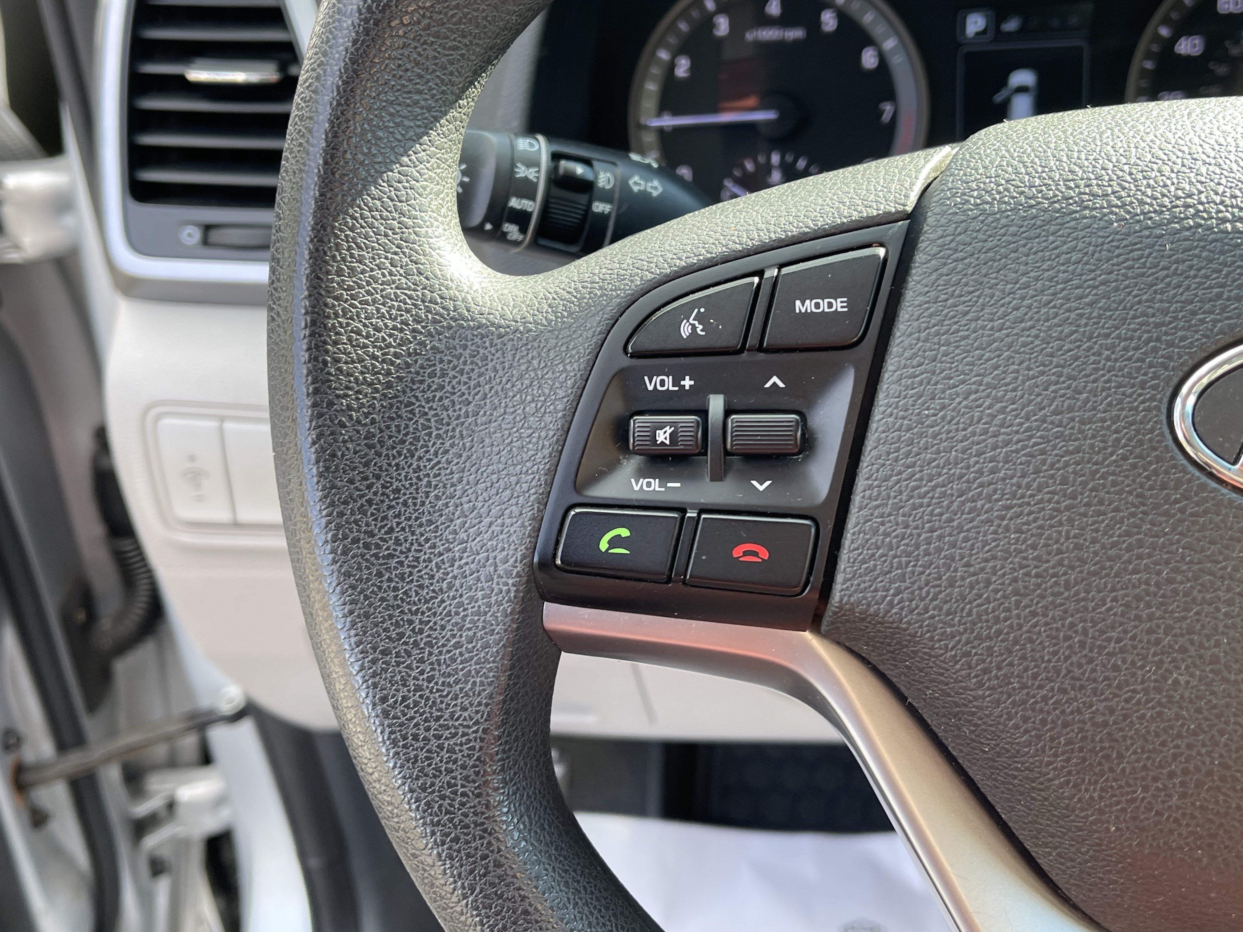 Used 2016 Hyundai Tucson SE w/ Option Group 02 FWD image 19
