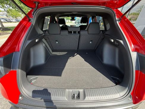 New 2026 Honda HR-V Sport image 31