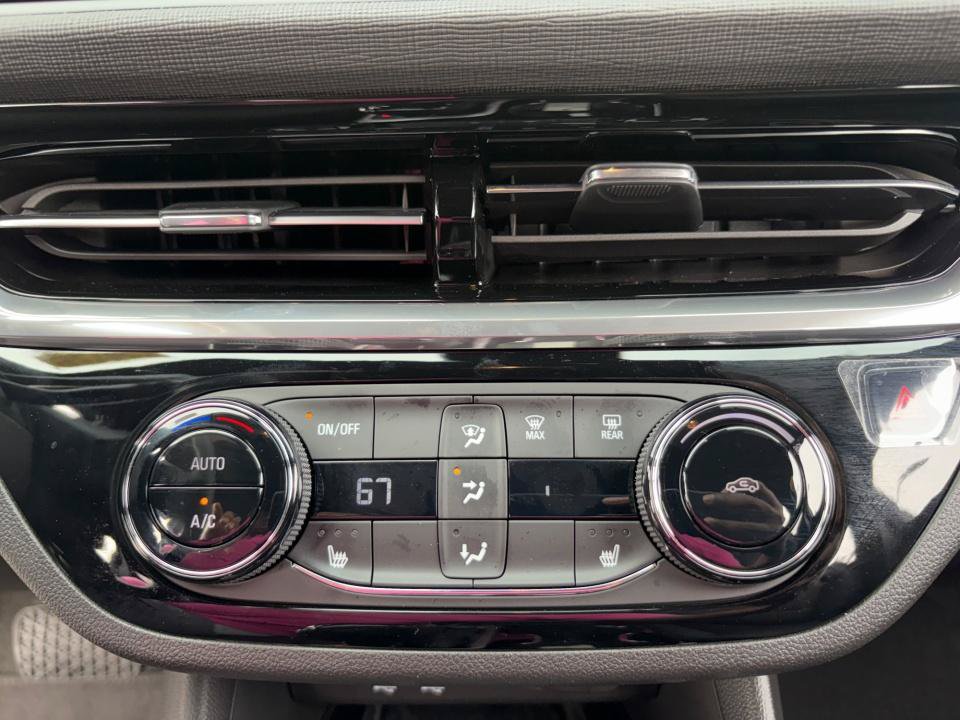 New 2026 Buick Envista Sport Touring w/ Convenience I Package FWD image 22
