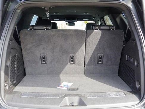 Certified 2024 Chevrolet Tahoe Premier image 26