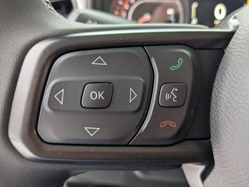 New 2026 Jeep Wrangler Unlimited Sport image 15