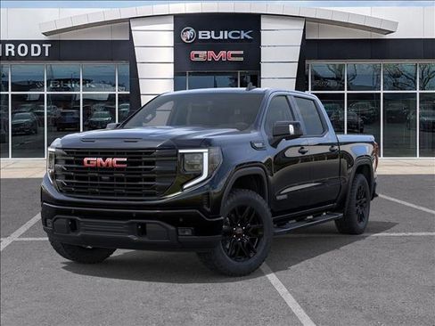 New 2026 GMC Sierra 1500 Elevation w/ Preferred Package image 6