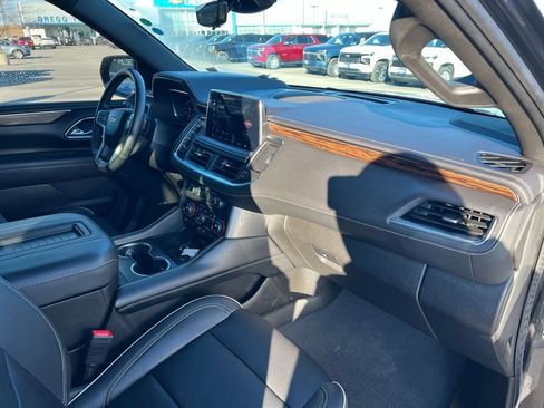 Used 2023 Chevrolet Tahoe Premier image 30