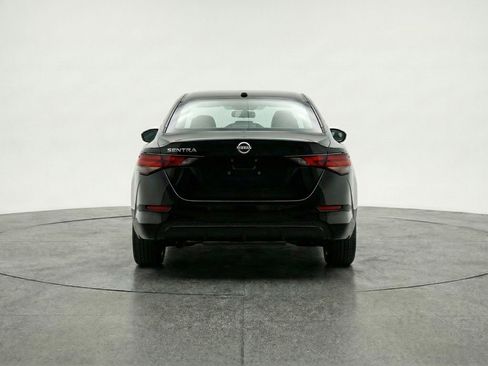 Used 2025 Nissan Sentra S FWD image 7