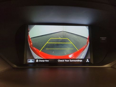 Used 2019 Acura TLX 3.5L Technology Pkg w/A-Spec P image 22