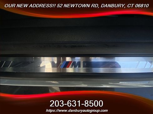 Used 2023 BMW i4 eDrive40 w/ M Sport Package RWD image 12