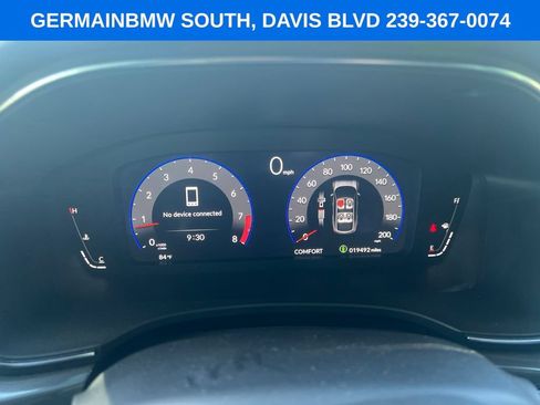 Used 2024 Acura Integra Type S FWD image 18