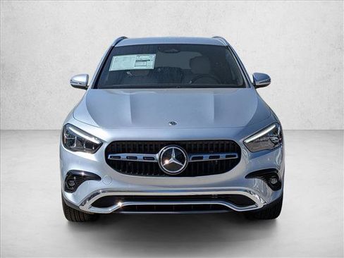 New 2026 Mercedes-Benz GLA 250 image 6
