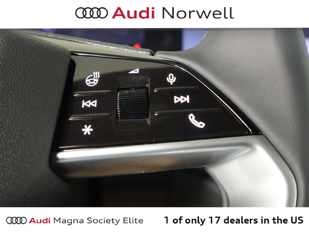 New 2026 Audi Q5 Premium AWD/4WD image 28
