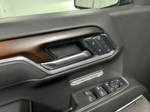 Used 2024 GMC Sierra 1500 Denali w/ Denali Reserve Package image 24