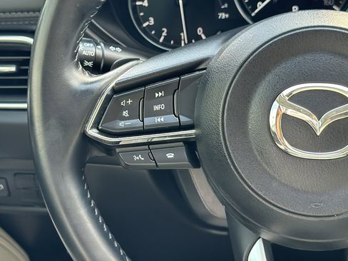 Used 2023 MAZDA CX-5 AWD 2.5 S w/ Premium Package image 30
