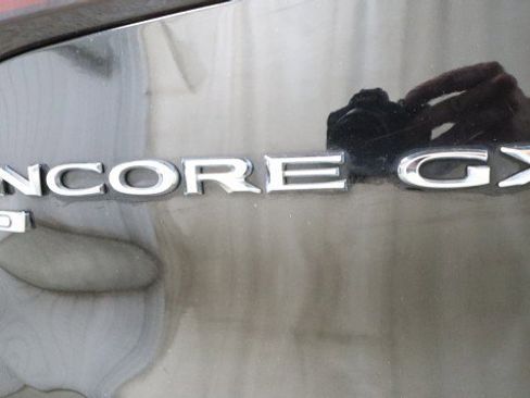 Used 2021 Buick Encore GX Select w/ Advanced Technology Package image 22