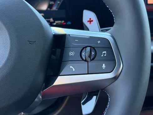 New 2026 BMW X2 M35i w/ Technology Package image 21