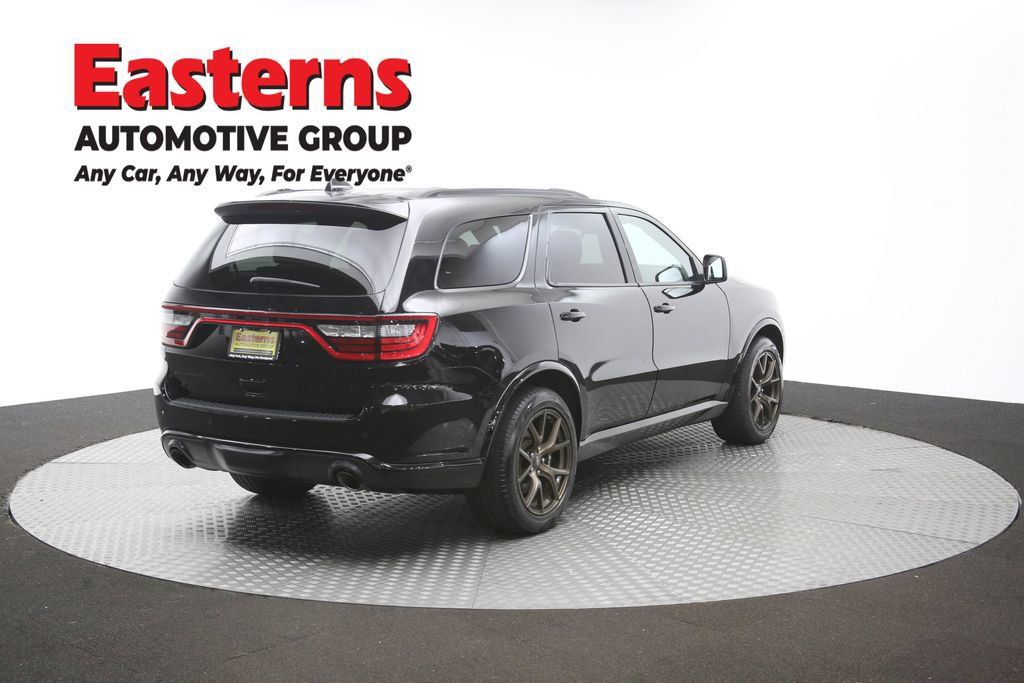 Used 2025 Dodge Durango R/T AWD/4WD image 44