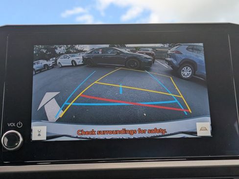 New 2026 Toyota Camry LE image 19