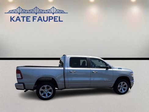 Used 2022 RAM 1500 Big Horn AWD/4WD image 8