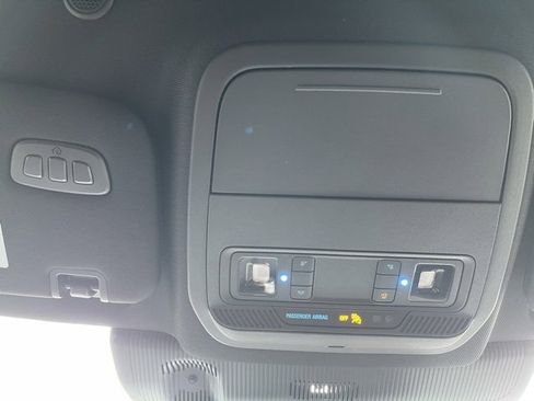 New 2026 Ford Explorer Tremor w/ Tremor Convenience Package image 22