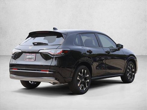 New 2027 Honda HR-V EX-L image 5