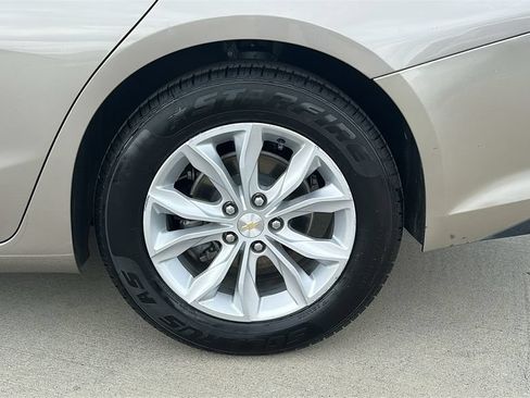 Used 2024 Chevrolet Malibu LT FWD image 17