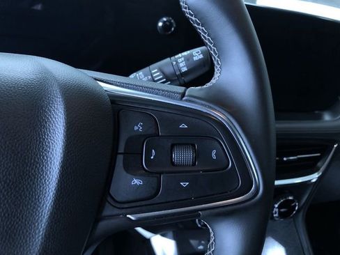 Used 2025 Buick Encore GX Preferred image 27