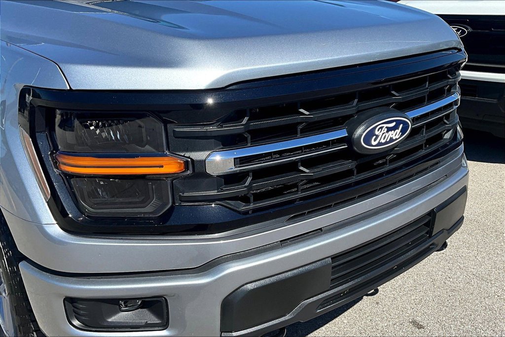Used 2026 Ford F150 XLT w/ FX4 Off-Road Package AWD/4WD image 31