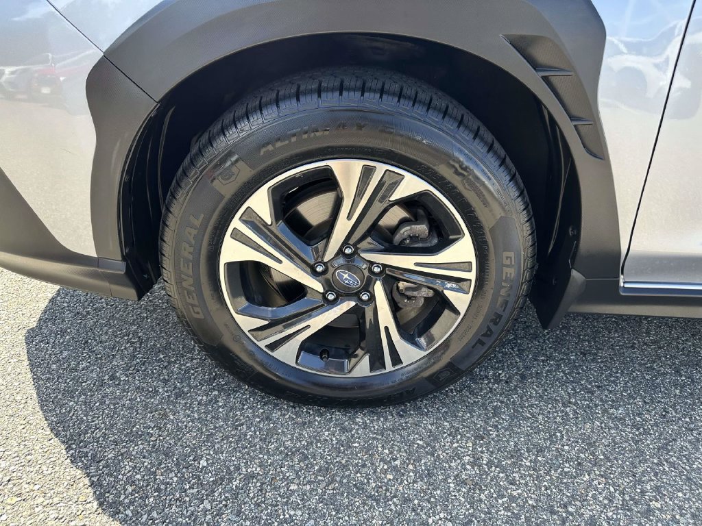 Certified 2024 Subaru Crosstrek 2.0i Premium AWD/4WD image 6