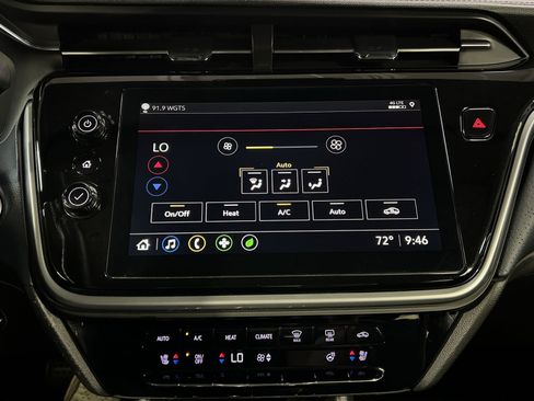 Used 2023 Chevrolet Bolt EUV Premier FWD image 20