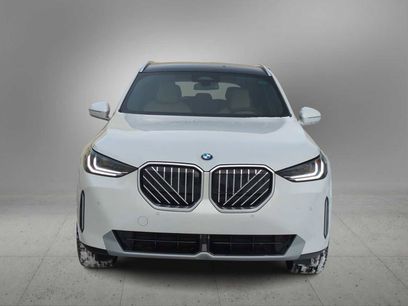 Used 2026 BMW X3 xDrive30