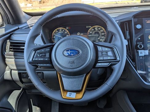 New 2026 Subaru Forester Wilderness image 15