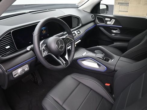 New 2026 Mercedes-Benz GLE 350 4MATIC image 18