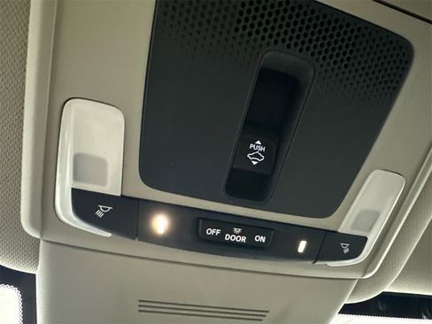 New 2026 Honda CR-V EX-L image 35