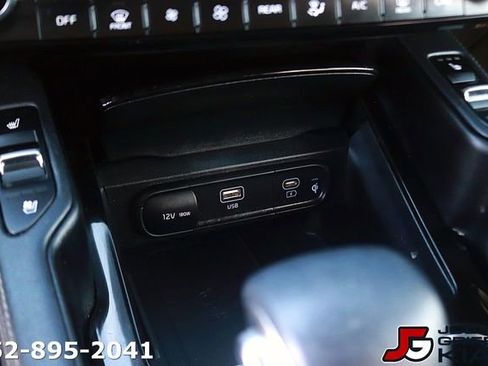 Certified 2024 Kia Telluride SX FWD image 24