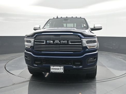 Used 2022 RAM 2500 Laramie image 5