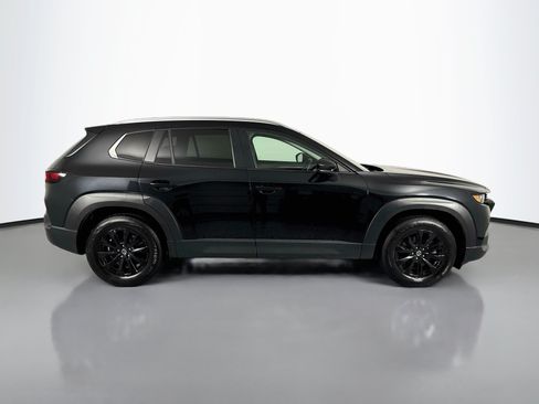 Used 2024 MAZDA CX-50 AWD 2.5 S w/ Weather Package image 4