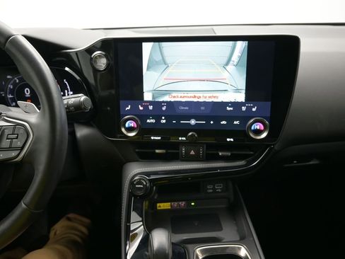 Used 2022 Lexus NX 350 AWD image 21