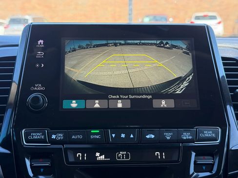 Used 2020 Honda Odyssey Elite image 44