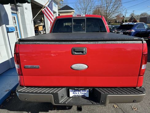 Used 2006 Ford F150 Lariat image 10