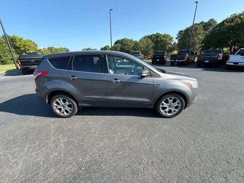 Used 2013 Ford Escape SEL FWD image 9