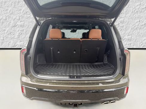 Used 2024 Kia Telluride SX Prestige X-Line AWD/4WD image 12