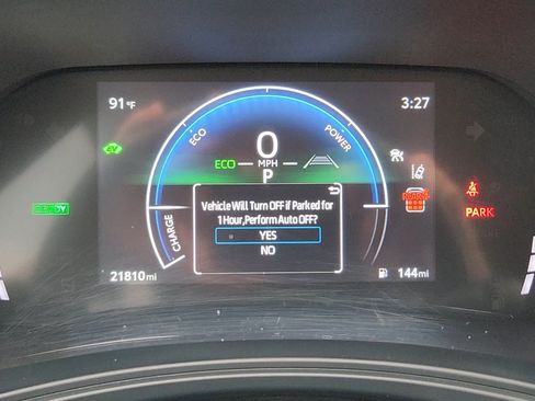 Certified 2025 Toyota Grand Highlander AWD Hybrid image 10