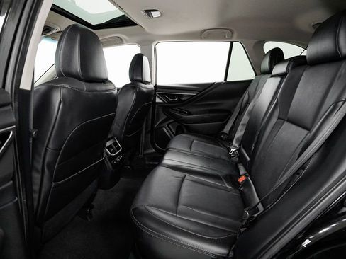 Used 2021 Subaru Outback Limited w/ Popular Package #2 image 22