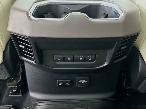 Used 2023 Toyota Tundra 1794 Edition image 26